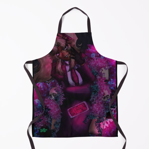 Item preview, Game Over Featuring Yumi Miyata  designed and sold by ANAELZER.