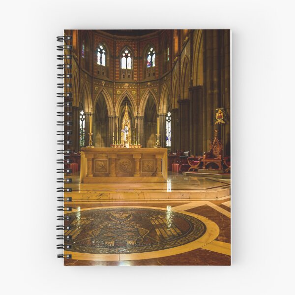 Item preview, St Patrick's Cathedral Altar, Melbourne. Australia designed and sold by Bj-Elliott.