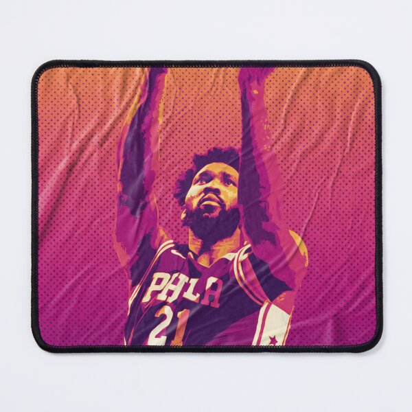 Item preview, Joel Embiid The Process designed and sold by manduragajaya.