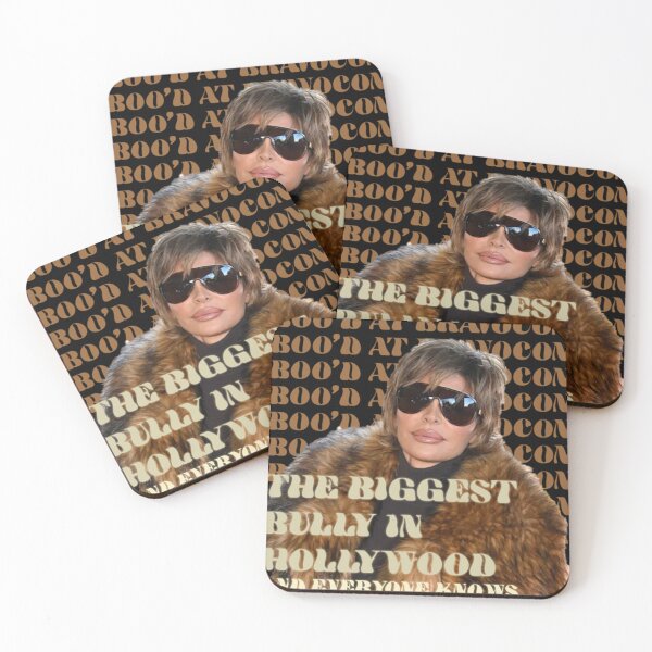 Item preview, Lísá Rínná The Biggest Bully in Hollywood designed and sold by ANAELZER.