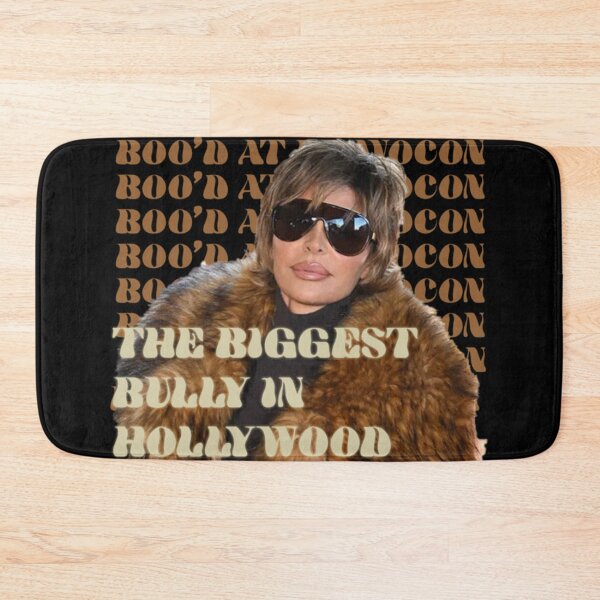 Item preview, Lísá Rínná The Biggest Bully in Hollywood designed and sold by ANAELZER.