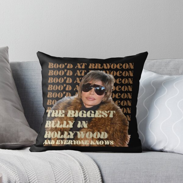 Item preview, Lísá Rínná The Biggest Bully in Hollywood designed and sold by ANAELZER.