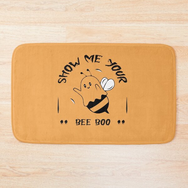 Item preview, Funny Show me your boo bees, funny quote for ghost bees lovers designed and sold by fatydesignspace.