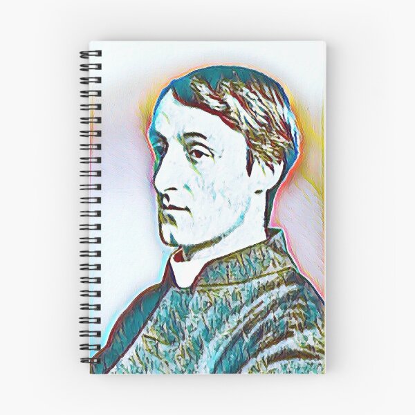 Item preview, Gerard Manley Hopkins Artwork | Gerard Manley Hopkins Portrait | Gerard Manley Hopkins Wall Art  designed and sold by Suyogsonar25.