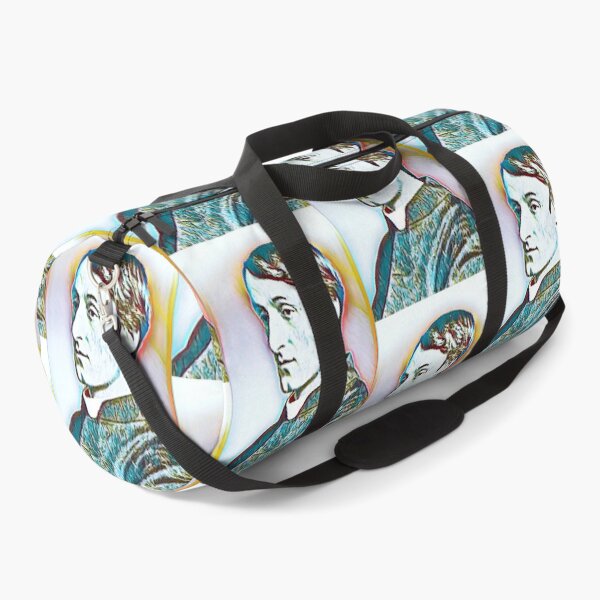 Item preview, Gerard Manley Hopkins Artwork | Gerard Manley Hopkins Portrait | Gerard Manley Hopkins Wall Art designed and sold by Suyogsonar25.