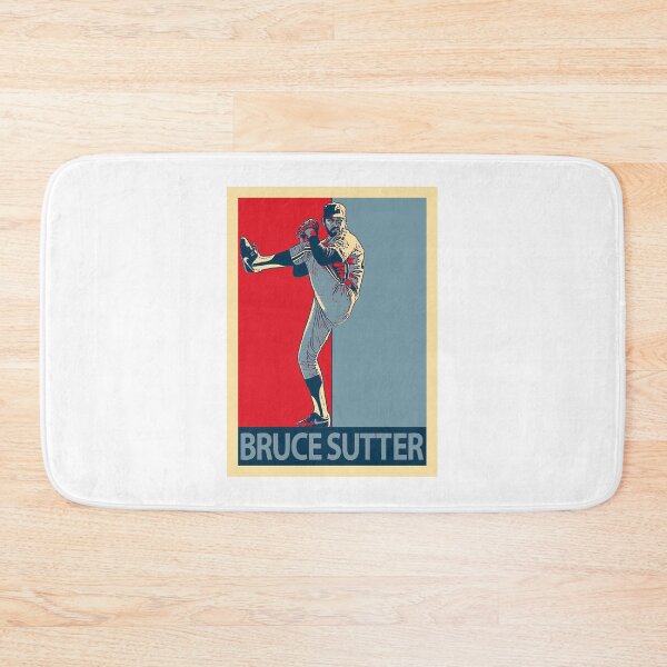 Item preview, bruce sutter designed and sold by VinnyCoffey.