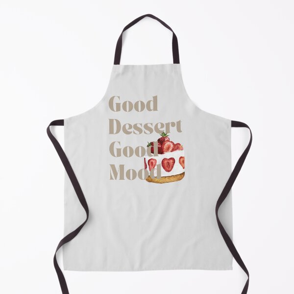 Item preview, Pink Berries Desserts Lovers - Good Dessert Good Mood designed and sold by Levated.
