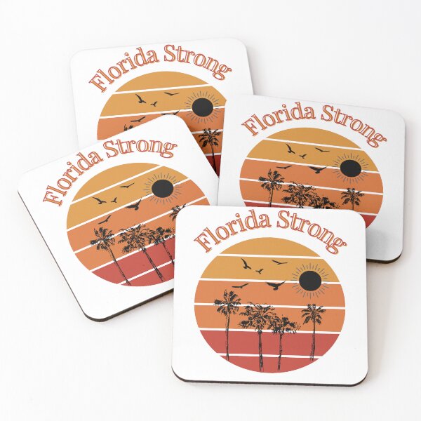 Item preview, Florida Strong designed and sold by Joud1422.