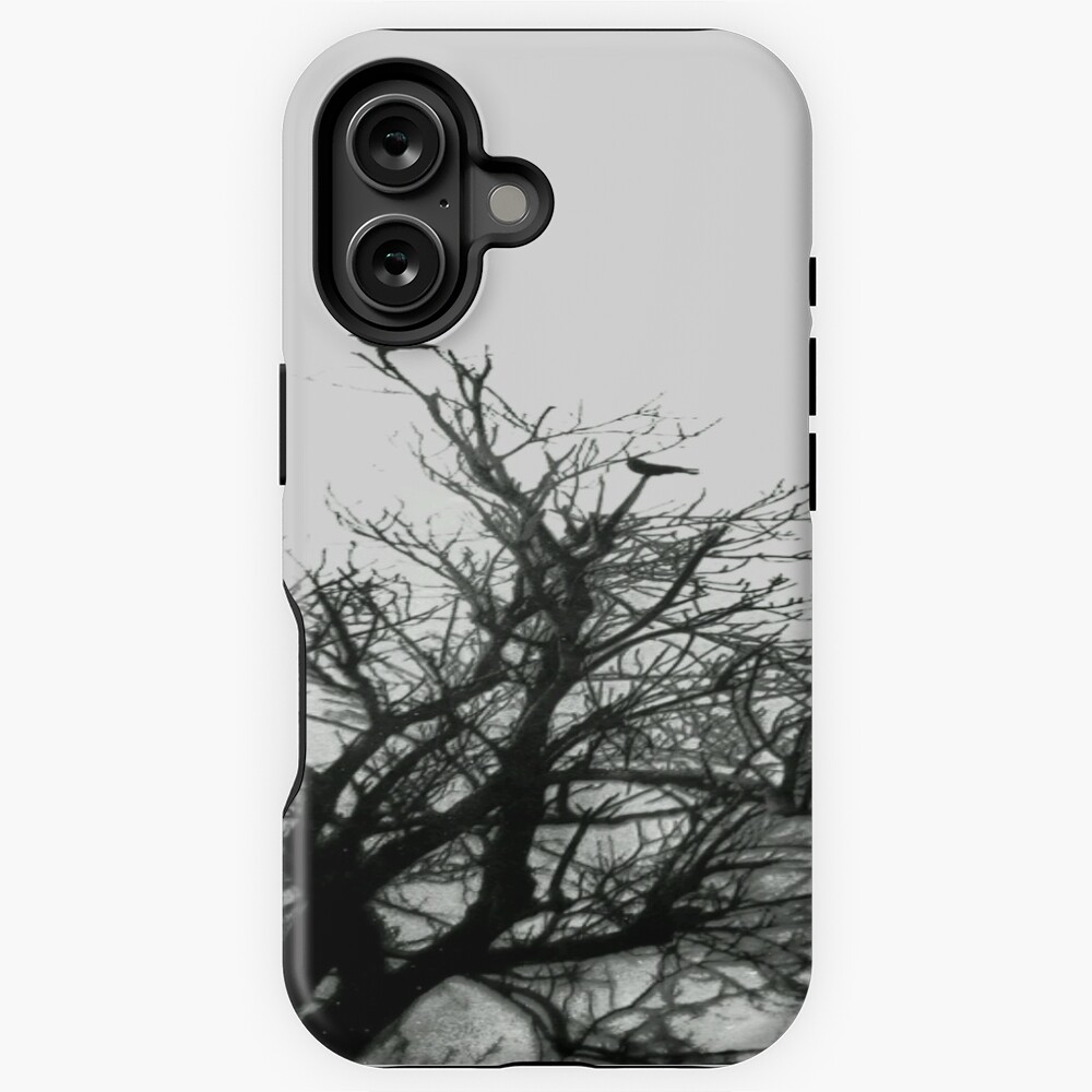 Item preview, iPhone Tough Case designed and sold by kinkatstyle.