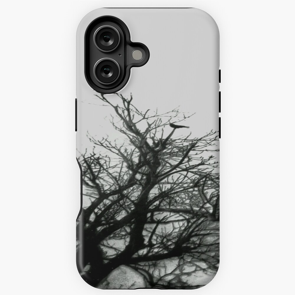 Item preview, iPhone Magsafe Tough Case designed and sold by kinkatstyle.