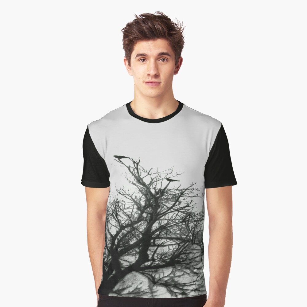 Item preview, Graphic T-Shirt designed and sold by kinkatstyle.