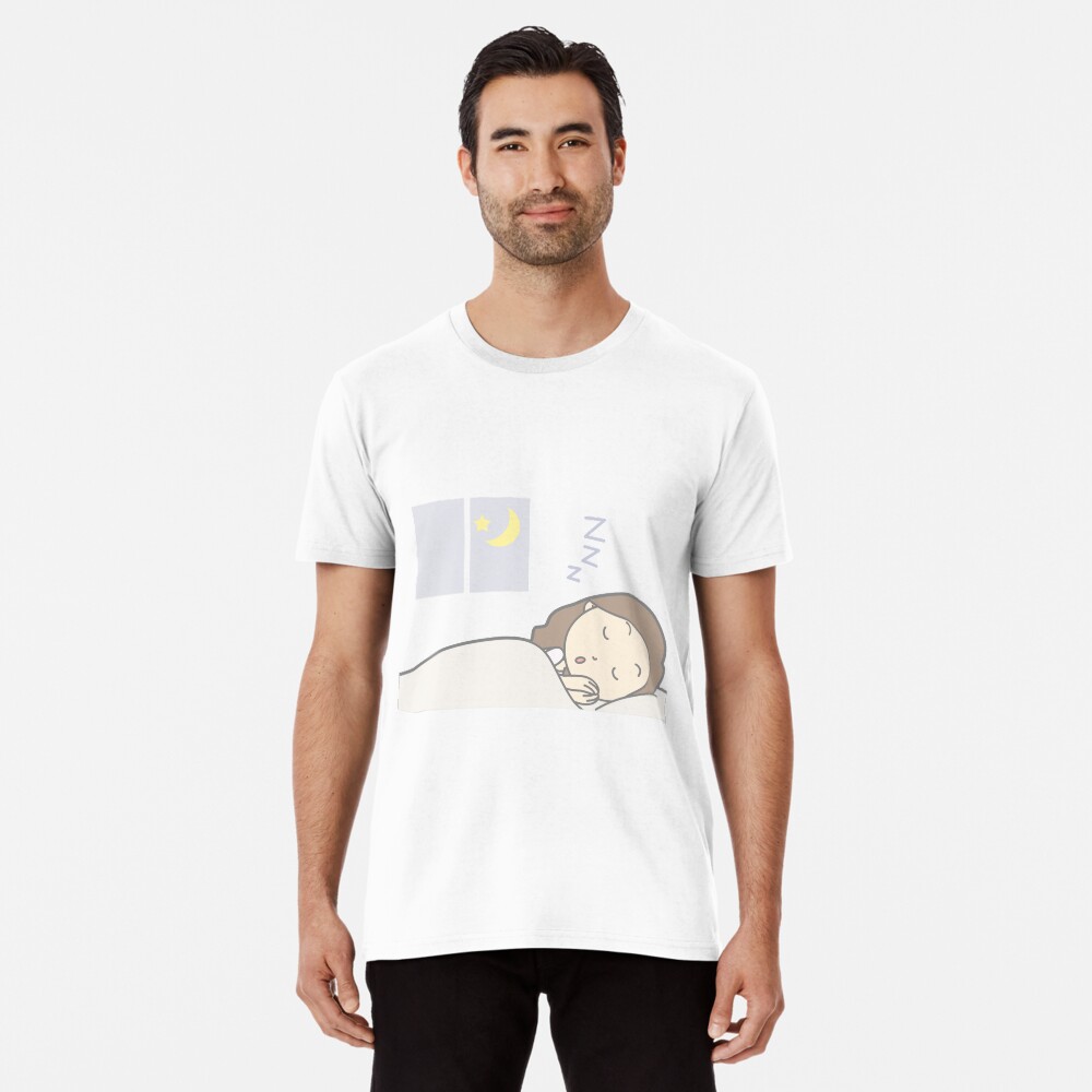 Item preview, Premium T-Shirt designed and sold by Claudiocmb.
