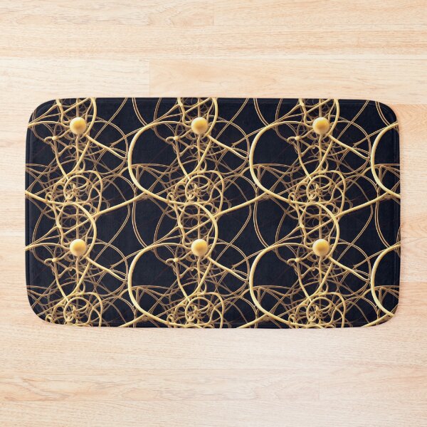 Item preview, Tiled Design 017 designed and sold by snoutandbeak.