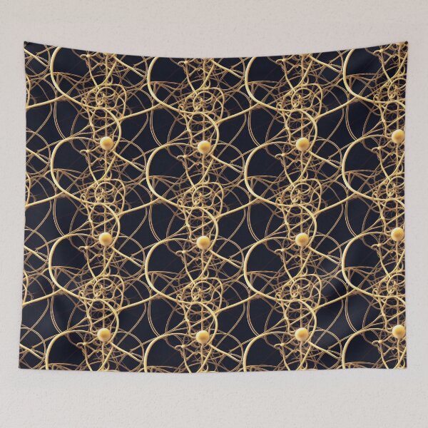 Item preview, Tiled Design 017 designed and sold by snoutandbeak.