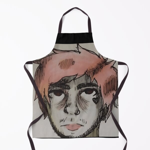 Item preview, Teen Romance album pink haired boy designed and sold by MadeleiKlemm.