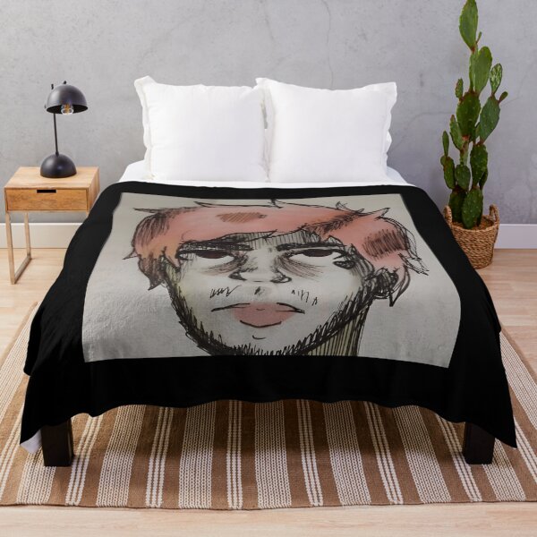 Item preview, Teen Romance album pink haired boy designed and sold by MadeleiKlemm.