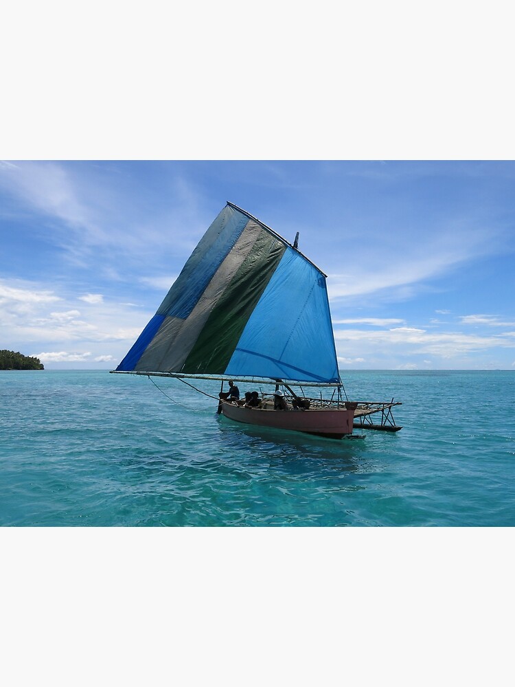 Malawi at Deboyne lagoon by neoniphon