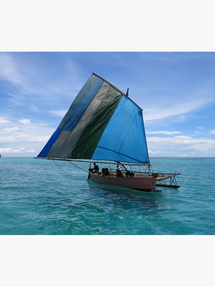 Malawi at Deboyne lagoon by neoniphon