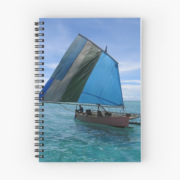 Item preview, Malawi at Deboyne lagoon designed and sold by Coral Sea Foundation.