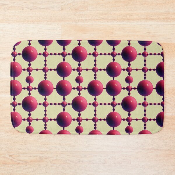 Item preview, Tiled Design 018 designed and sold by snoutandbeak.