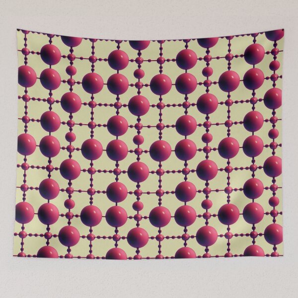 Item preview, Tiled Design 018 designed and sold by snoutandbeak.