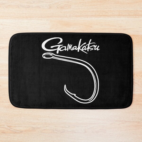 Item preview, Gamakatsu Logo designed and sold by isrowatia.