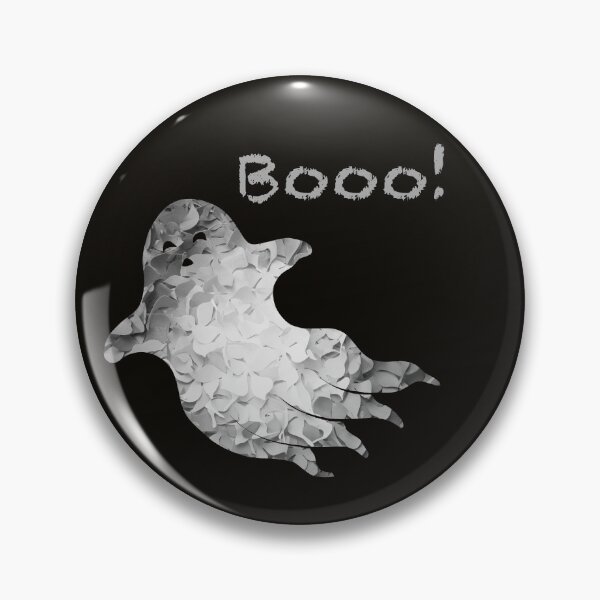 Item preview, Ghosty designed and sold by MidnightMagpie.