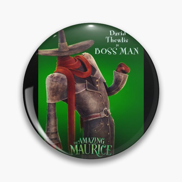Item preview, Boss Man designed and sold by SamanthaRich33.
