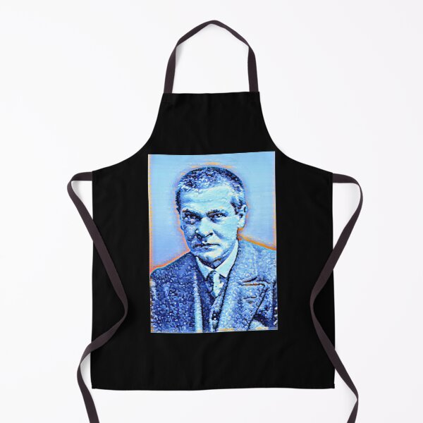 Item preview, Georg Trakl Artwork | Georg Trakl Portrait | Georg Trakl Wall Art designed and sold by Suyogsonar25.
