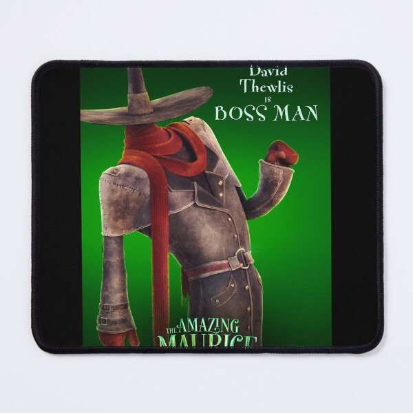 Item preview, Boss Man designed and sold by SamanthaRich33.