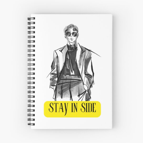 Item preview, Stay In Side - Gentlman designed and sold by Mahmoud Salah.