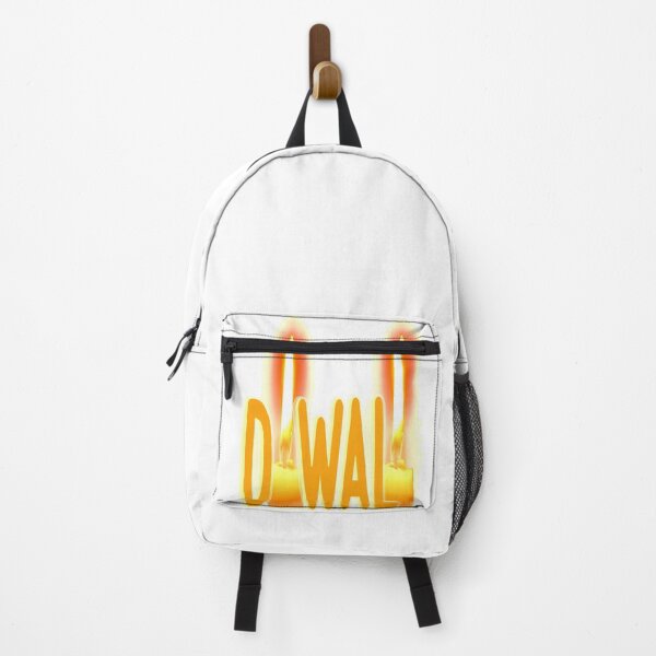 Item preview, Diwali Lights Candles Cute Candlelight Typography designed and sold by URSparklingShop.