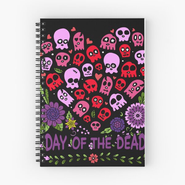 Item preview, DAY OF THE DEAD Art Illustration designed and sold by Shuvra Gain.
