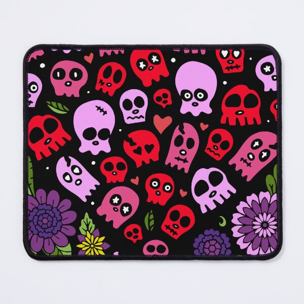 Item preview, DAY OF THE DEAD Art Illustration designed and sold by Shuvra Gain.