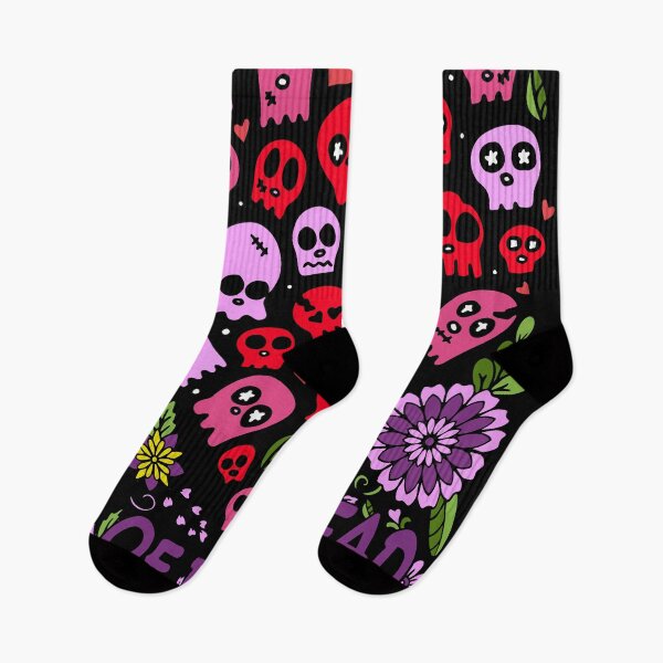 Item preview, DAY OF THE DEAD Art Illustration designed and sold by Shuvra Gain.