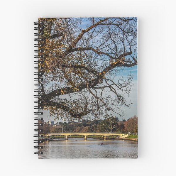 Item preview, The River Yarra, Melbourne, Australia designed and sold by Bj-Elliott.