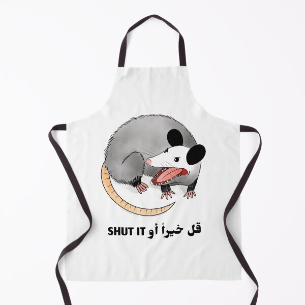 Item preview, قل خيراً او اصمت - Sé amable o quédate tranquilo designed and sold by Habibi Designs.