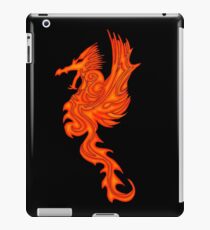 Phoenix iPad Case/Skin