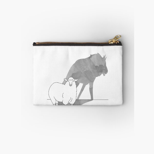 Item preview, Wolf In Sheep’s Clothing designed and sold by mikaylart.