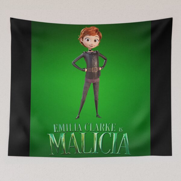 Item preview, Malicia designed and sold by SamanthaRich33.