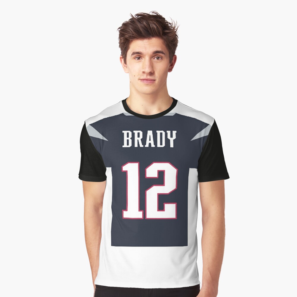 tom brady jersey dress