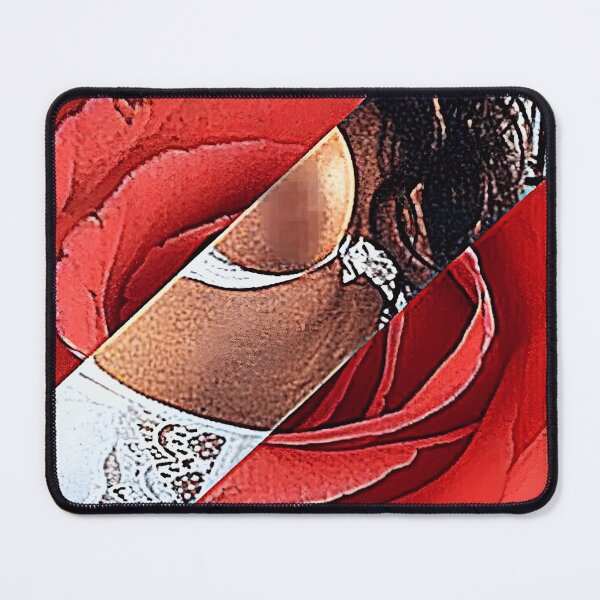 Item preview, CALIFORNIA GIRLS album red sexy designed and sold by EviFink.