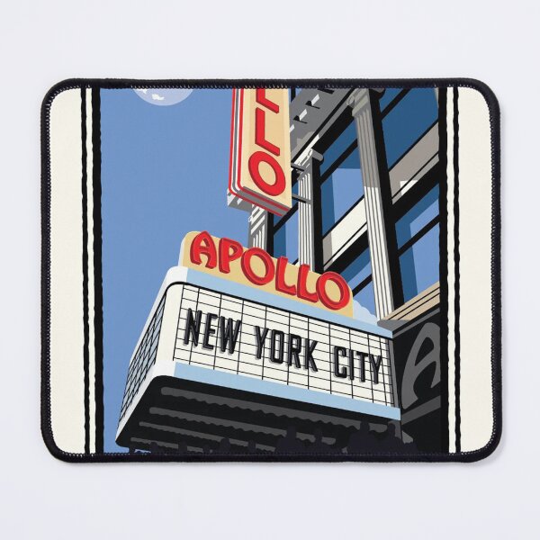 Item preview, Harlem NYC designed and sold by seilaparsons.