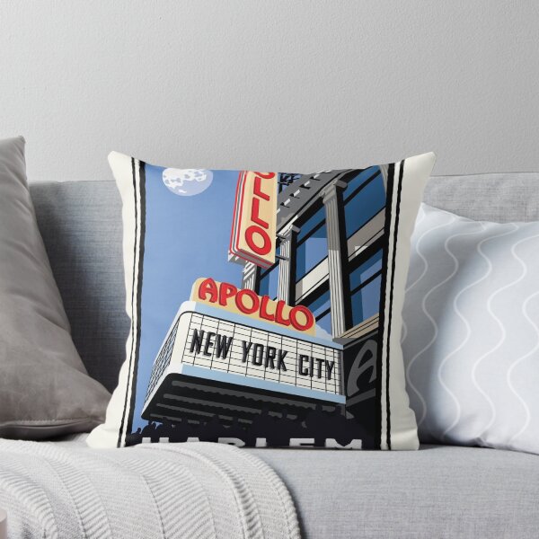 Item preview, Harlem NYC designed and sold by seilaparsons.