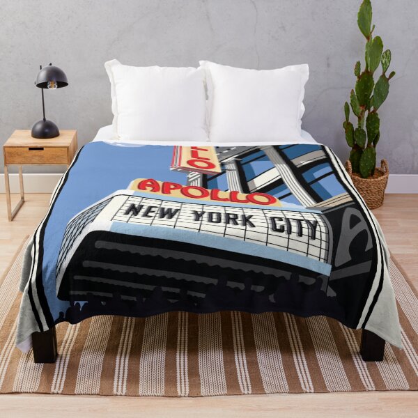 Item preview, Harlem NYC designed and sold by seilaparsons.