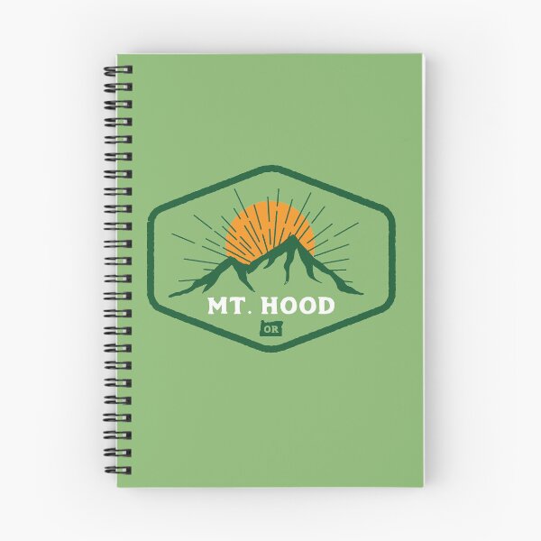 Item preview, Mt Hood Oregon designed and sold by yelly123.
