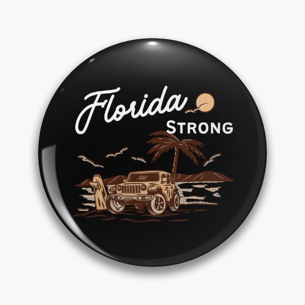 Item preview, Florida Strong designed and sold by Joud1422.
