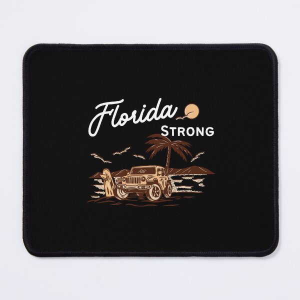 Item preview, Florida Strong designed and sold by Joud1422.