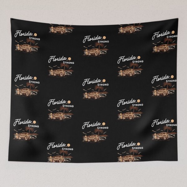 Item preview, Florida Strong designed and sold by Joud1422.