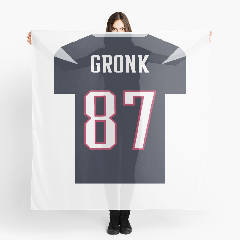 rob gronkowski jersey